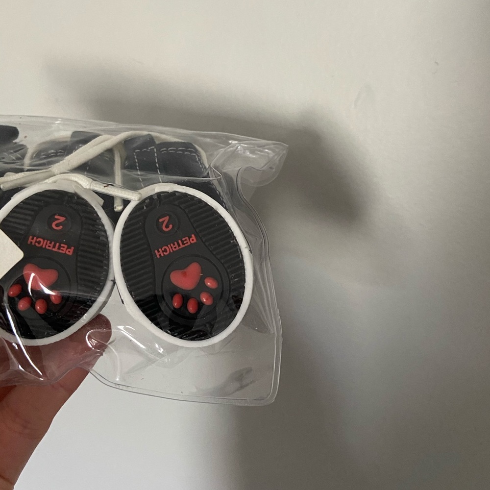 Dog Shoes